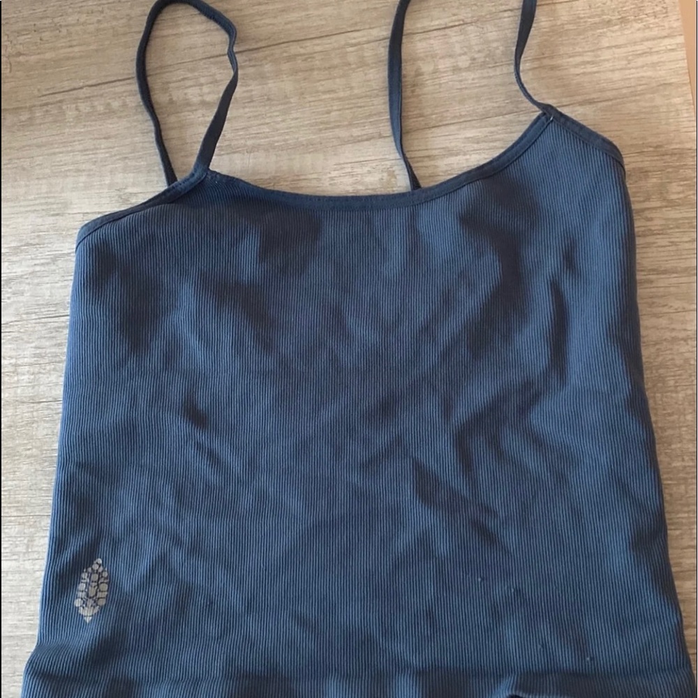 Free People Movement Tighten Up Tank